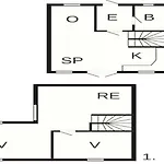 7 Person In 度假居