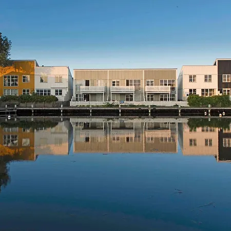 Dom wakacyjny 7 Person In *