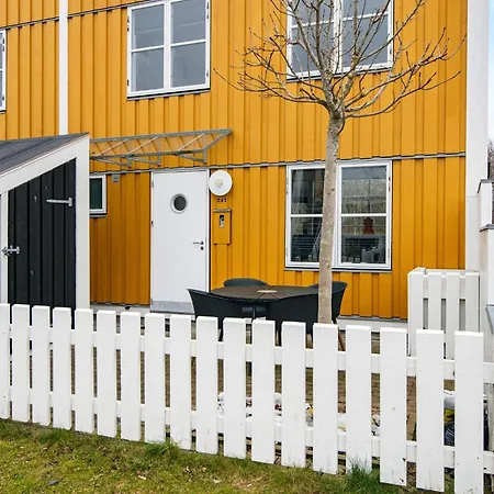 7 Person In Ebeltoft