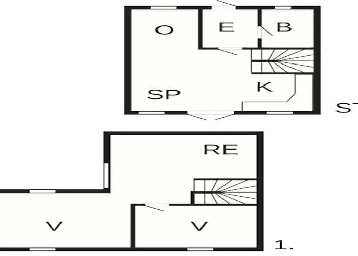 7 Person In Holiday home