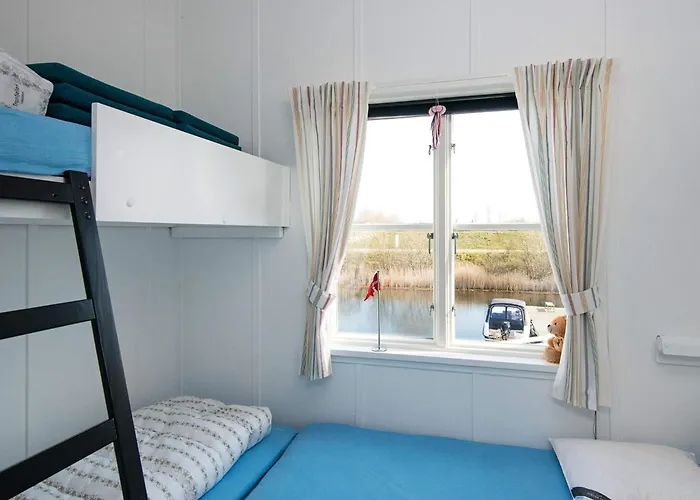 7 Person In Holiday home
