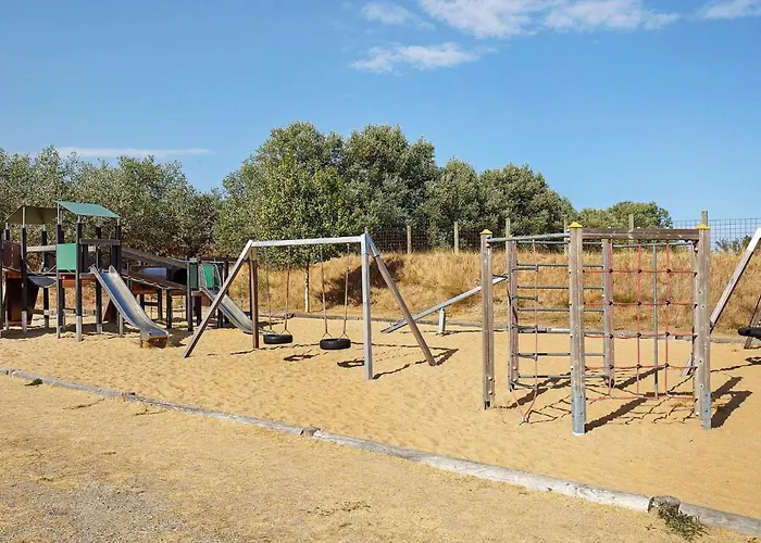 7 Person In Holiday home *